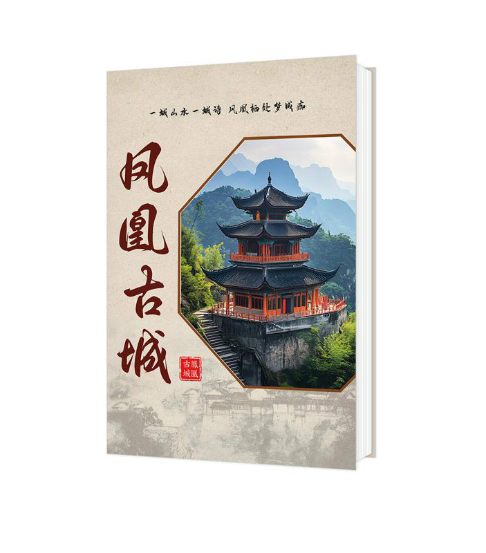 鳳凰古城